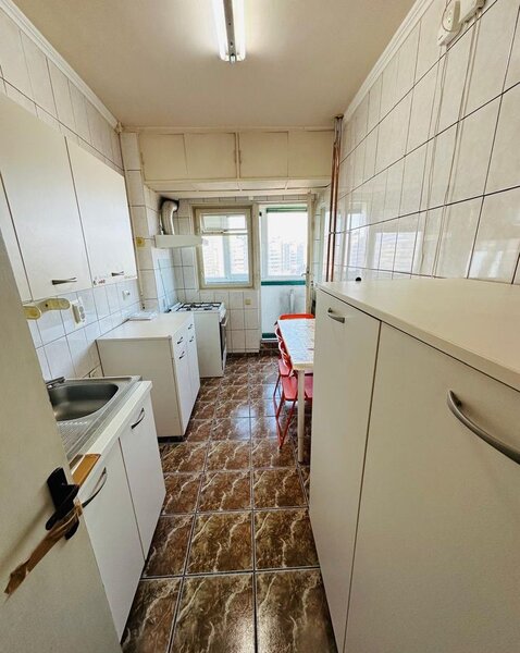 Colentina, stradal, Doamna Ghica vav parc Plumbuita,