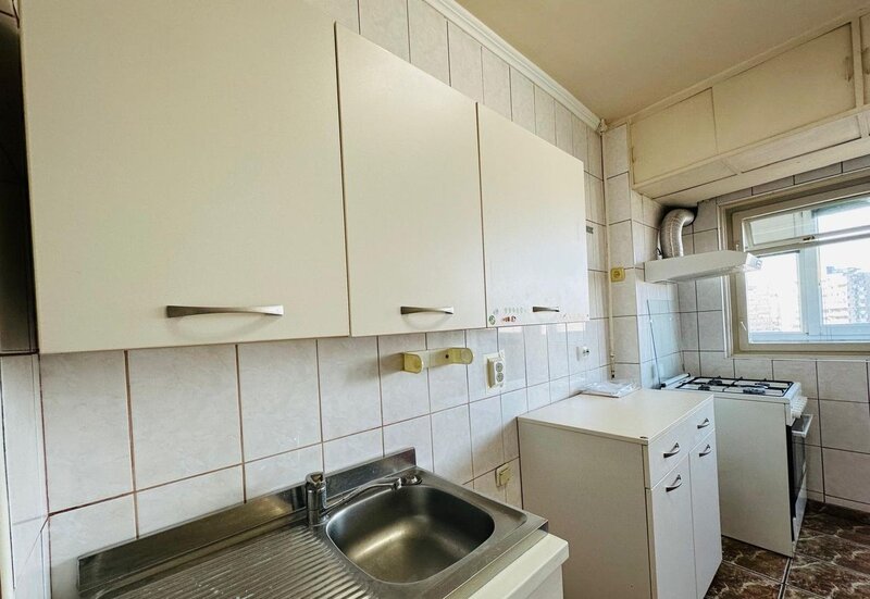 Colentina, stradal, Doamna Ghica vav parc Plumbuita,