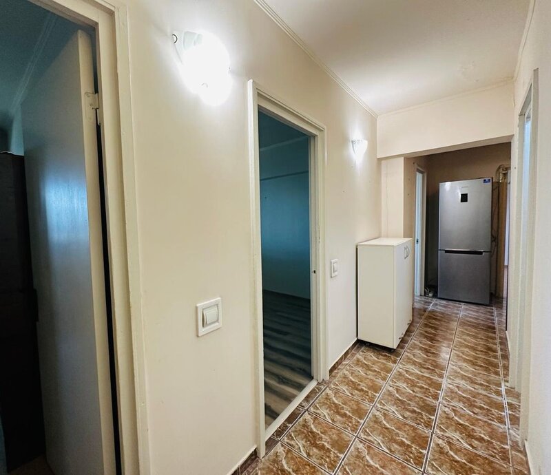 Colentina, stradal, Doamna Ghica vav parc Plumbuita,