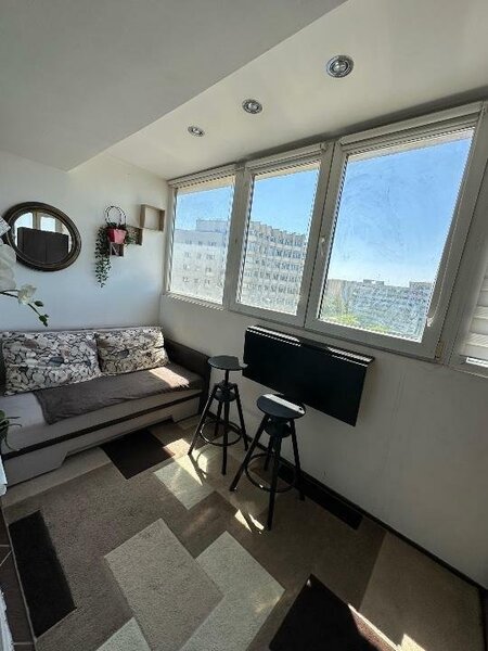 Colentina, stradal, Doamna Ghica vav Parc Plumbuita.