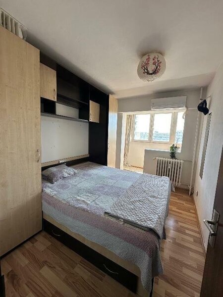 Colentina, stradal, Doamna Ghica vav Parc Plumbuita.