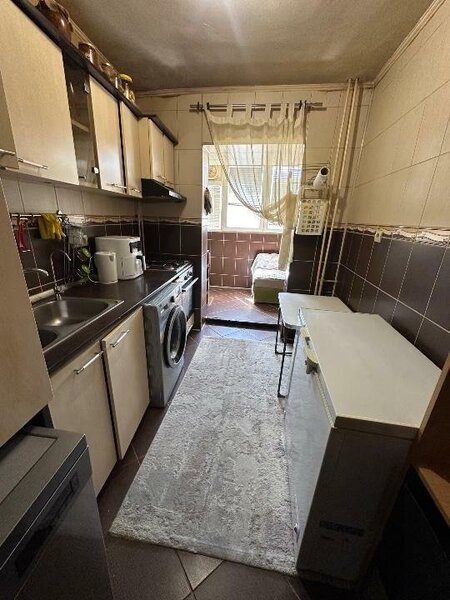 Colentina, stradal, Doamna Ghica vav Parc Plumbuita.