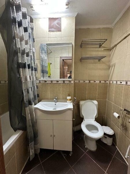 Colentina, stradal, Doamna Ghica vav Parc Plumbuita.