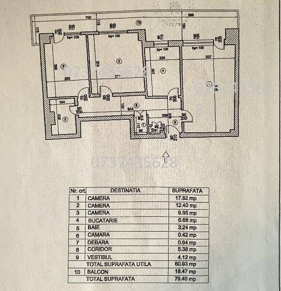 Colentina, stradal, Doamna Ghica vav Parc Plumbuita.