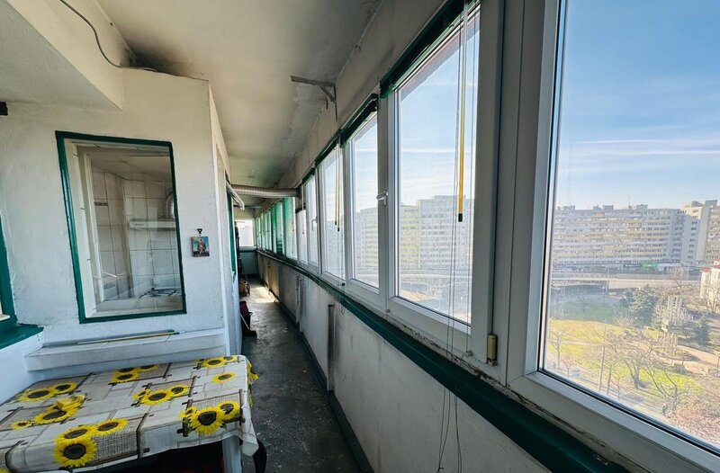 Colentina, stradal, Doamna Ghica vav parc Plumbuita,