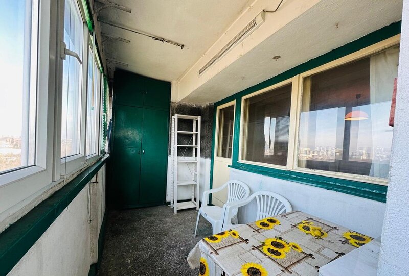 Colentina, stradal, Doamna Ghica vav parc Plumbuita,