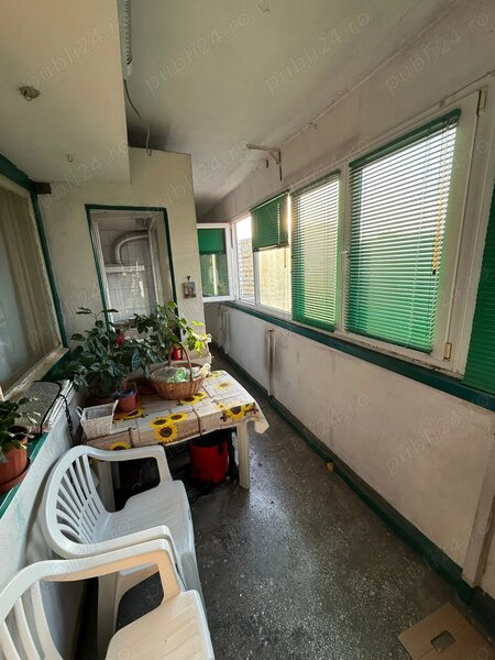 Colentina, stradal, Doamna Ghica vav Parc Plumbuita.