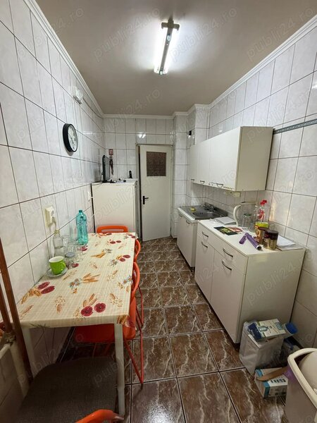 Colentina, stradal, Doamna Ghica vav Parc Plumbuita.