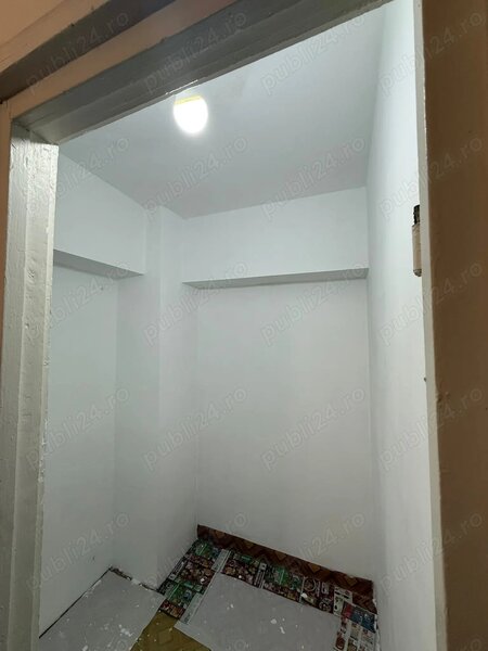 Colentina, stradal, Doamna Ghica vav Parc Plumbuita.