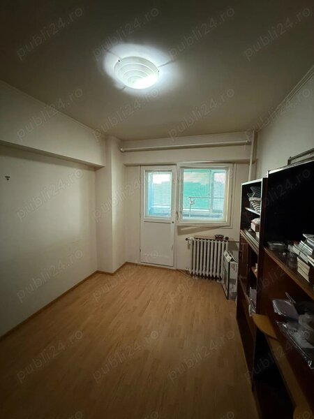 Colentina, stradal, Doamna Ghica vav Parc Plumbuita.