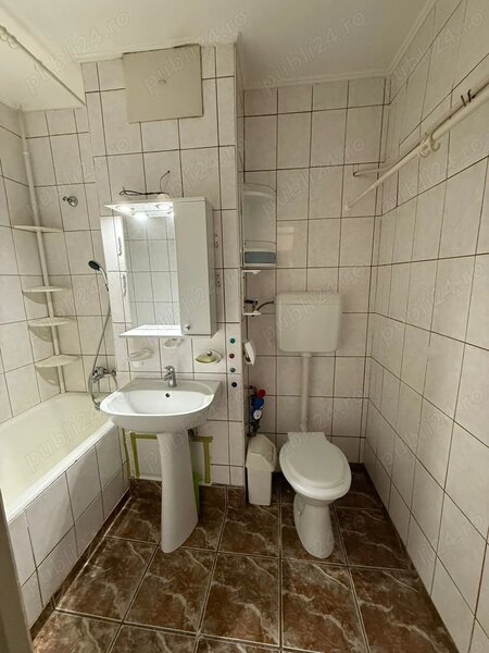 Colentina, stradal, Doamna Ghica vav Parc Plumbuita.