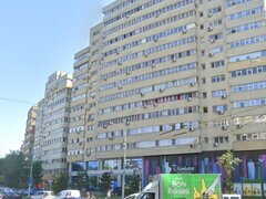 Colentina, stradal, Doamna Ghica vav Parc Plumbuita